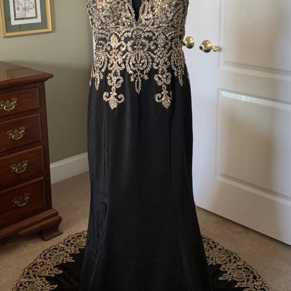 Prom Dress - Picture 8 of 11